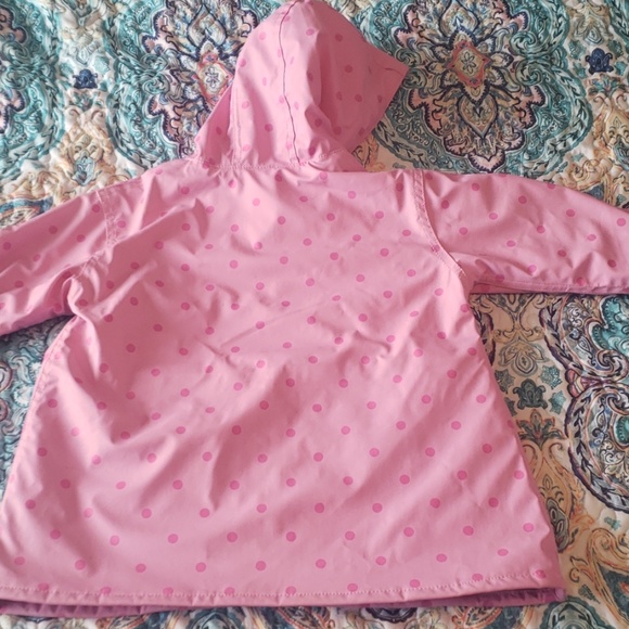 Rainpals Raincoat - Picture 2 of 4